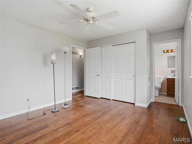 4514 Niagara Drive, St Louis, MO 63129