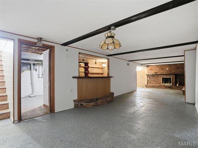 4514 Niagara Drive, St Louis, MO 63129