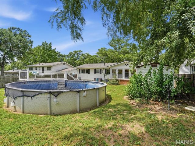 4514 Niagara Drive, St Louis, MO 63129