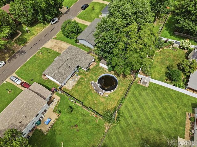 4514 Niagara Drive, St Louis, MO 63129