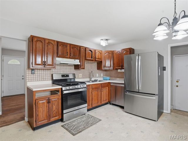 4514 Niagara Drive, St Louis, MO 63129