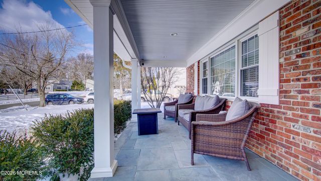 24 Burntmill Circle, Oceanport, NJ 07757