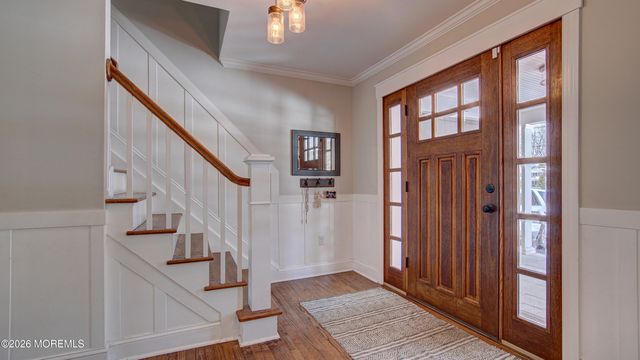 24 Burntmill Circle, Oceanport, NJ 07757