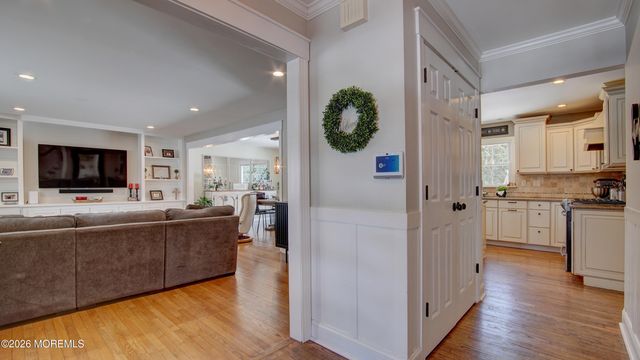 24 Burntmill Circle, Oceanport, NJ 07757