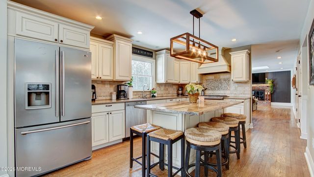 24 Burntmill Circle, Oceanport, NJ 07757