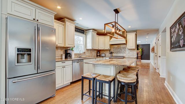 24 Burntmill Circle, Oceanport, NJ 07757