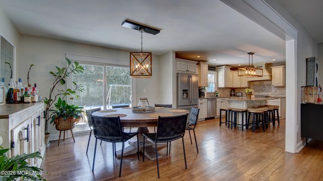 24 Burntmill Circle, Oceanport, NJ 07757