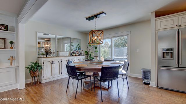 24 Burntmill Circle, Oceanport, NJ 07757