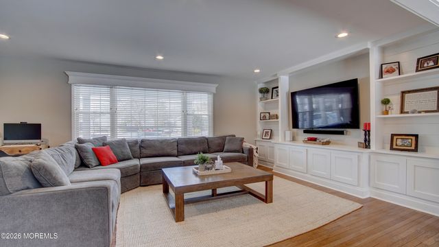 24 Burntmill Circle, Oceanport, NJ 07757