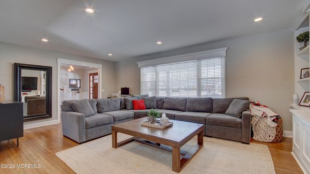 24 Burntmill Circle, Oceanport, NJ 07757