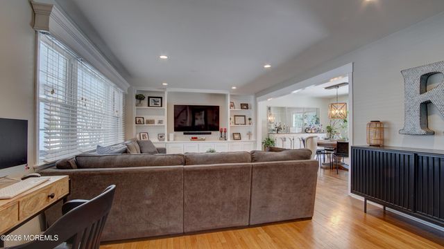 24 Burntmill Circle, Oceanport, NJ 07757