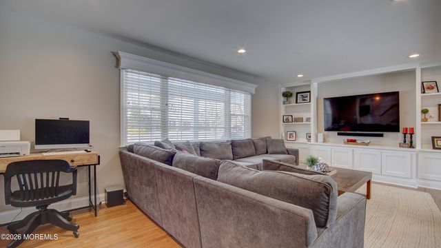 24 Burntmill Circle, Oceanport, NJ 07757