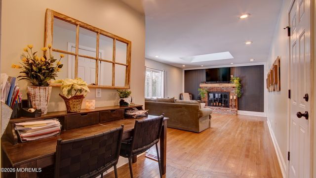 24 Burntmill Circle, Oceanport, NJ 07757