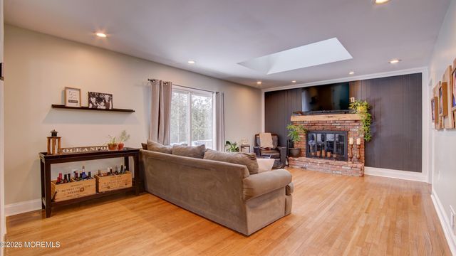 24 Burntmill Circle, Oceanport, NJ 07757