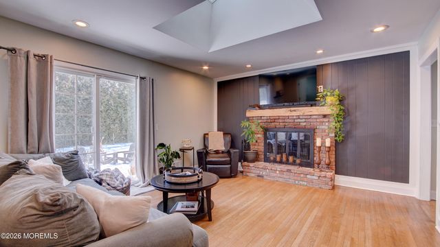 24 Burntmill Circle, Oceanport, NJ 07757