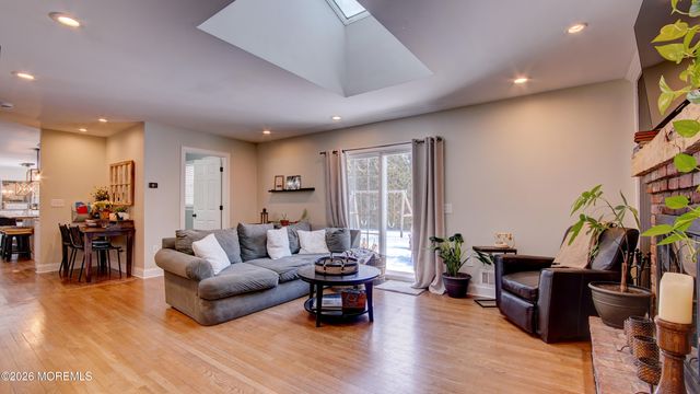 24 Burntmill Circle, Oceanport, NJ 07757