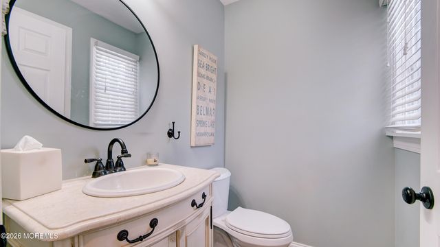 24 Burntmill Circle, Oceanport, NJ 07757