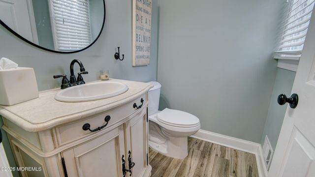 24 Burntmill Circle, Oceanport, NJ 07757