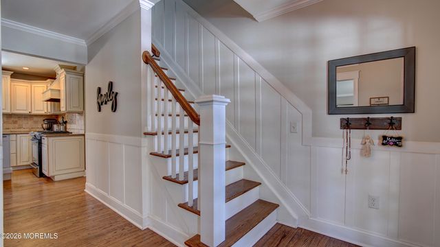 24 Burntmill Circle, Oceanport, NJ 07757