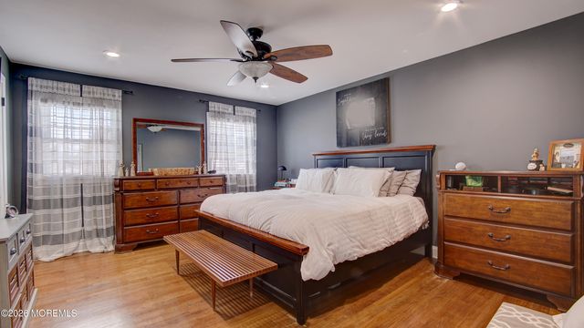 24 Burntmill Circle, Oceanport, NJ 07757