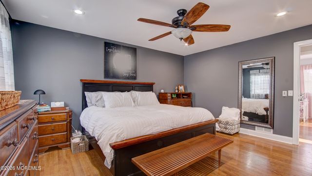 24 Burntmill Circle, Oceanport, NJ 07757