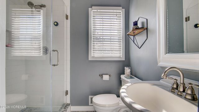 24 Burntmill Circle, Oceanport, NJ 07757