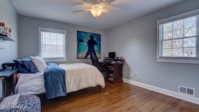 24 Burntmill Circle, Oceanport, NJ 07757