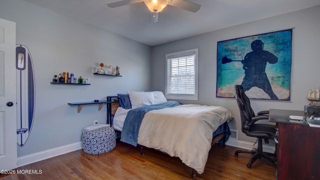 24 Burntmill Circle, Oceanport, NJ 07757