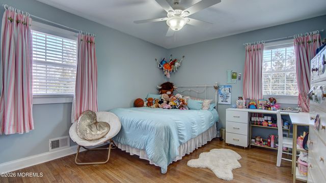 24 Burntmill Circle, Oceanport, NJ 07757