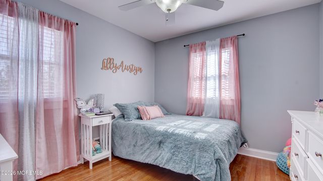 24 Burntmill Circle, Oceanport, NJ 07757