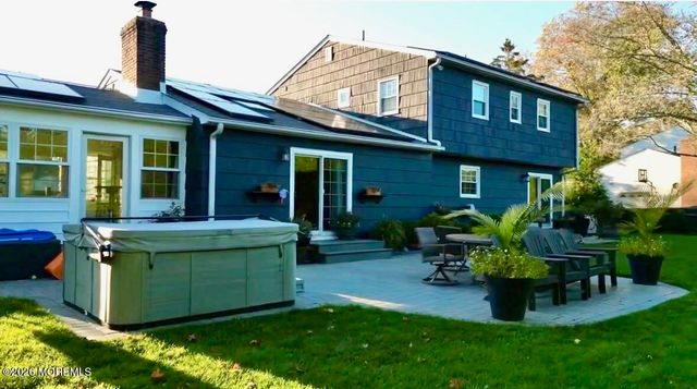 24 Burntmill Circle, Oceanport, NJ 07757