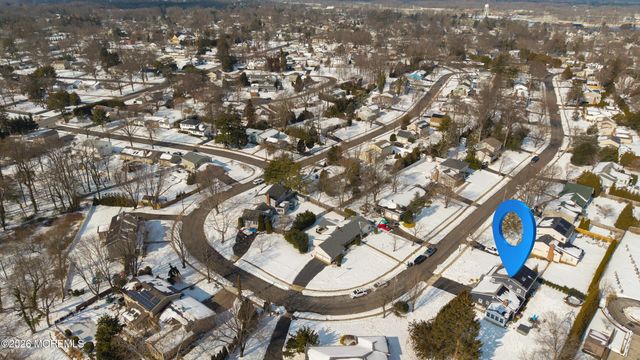 24 Burntmill Circle, Oceanport, NJ 07757