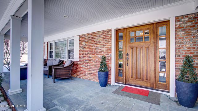 24 Burntmill Circle, Oceanport, NJ 07757