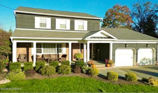 24 Burntmill Circle, Oceanport, NJ 07757