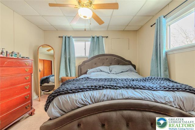 2376 South fountain Street, Allentown City, PA 18103