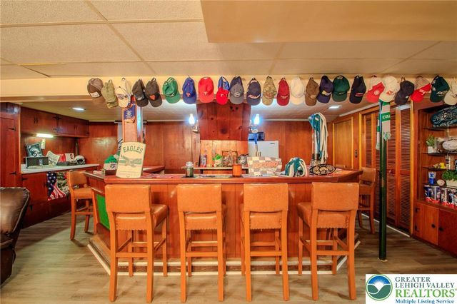 2376 South fountain Street, Allentown City, PA 18103