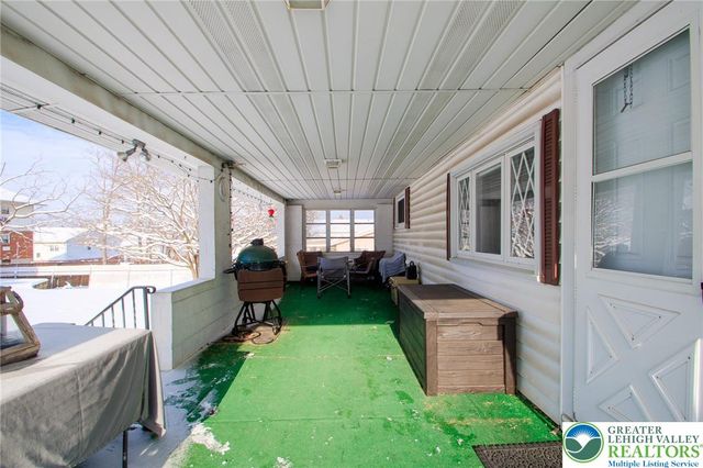 2376 South fountain Street, Allentown City, PA 18103