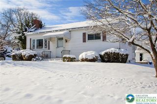 2376 South fountain Street, Allentown City, PA 18103