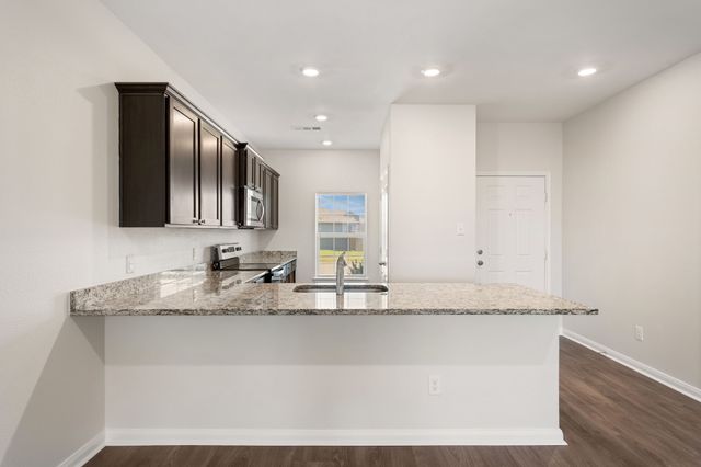 101 Austin Avenue, Venus, TX 76084