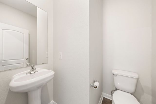 101 Austin Avenue, Venus, TX 76084