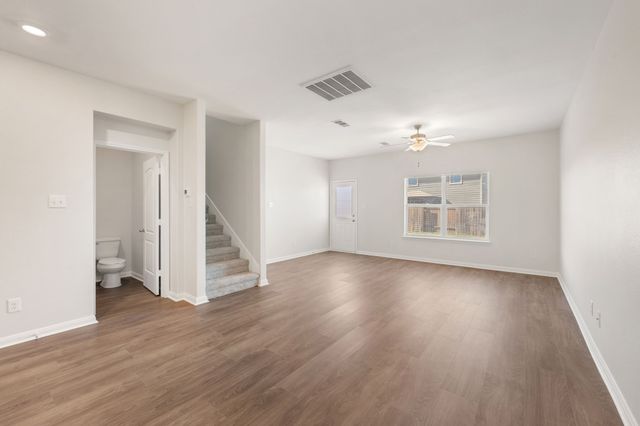 101 Austin Avenue, Venus, TX 76084