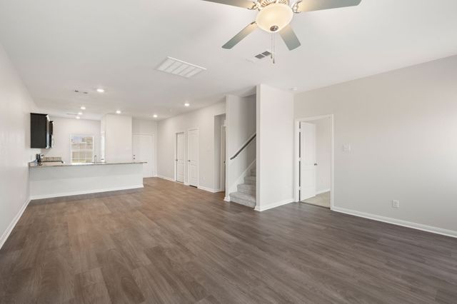 101 Austin Avenue, Venus, TX 76084