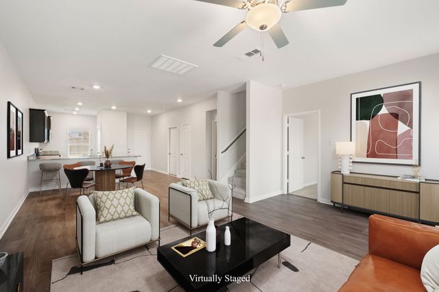 101 Austin Avenue, Venus, TX 76084
