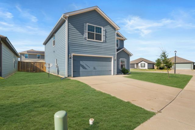 101 Austin Avenue, Venus, TX 76084