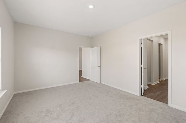 101 Austin Avenue, Venus, TX 76084