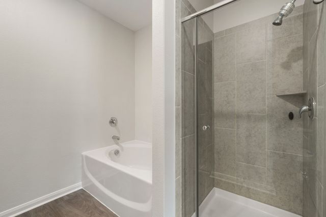 101 Austin Avenue, Venus, TX 76084