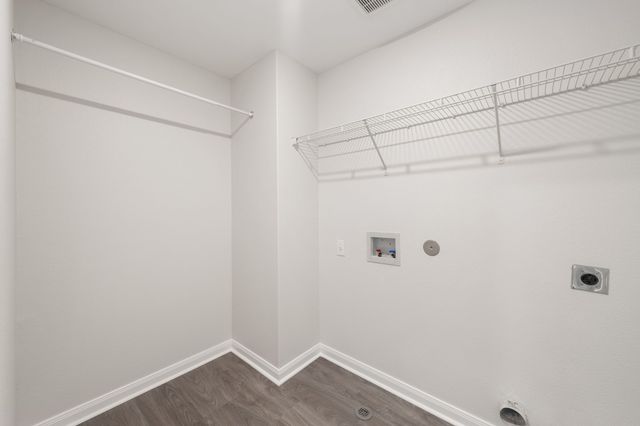 101 Austin Avenue, Venus, TX 76084