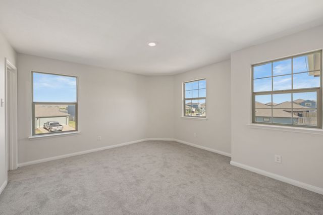 101 Austin Avenue, Venus, TX 76084