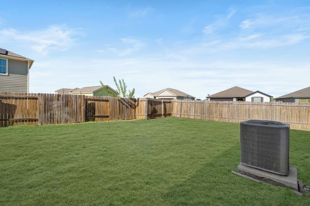 101 Austin Avenue, Venus, TX 76084