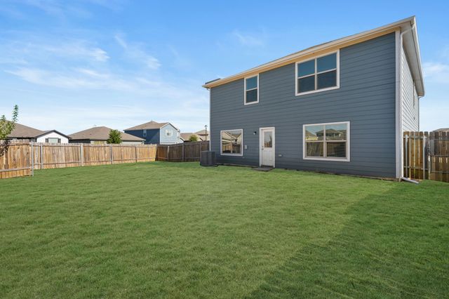 101 Austin Avenue, Venus, TX 76084